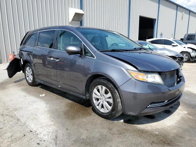 2016 HONDA ODYSSEY SE - 5FNRL5H34GB120874