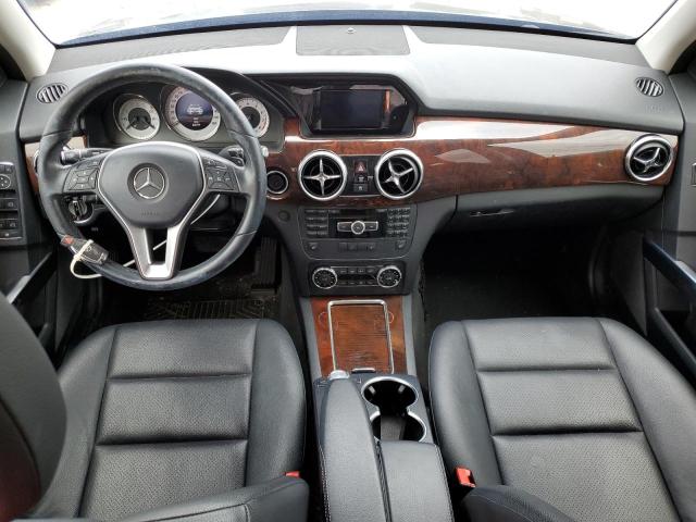 WDCGG5HB3EG188101 Mercedes-Benz GLK 350