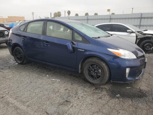JTDKN3DU5F0470073 Toyota PRIUS
