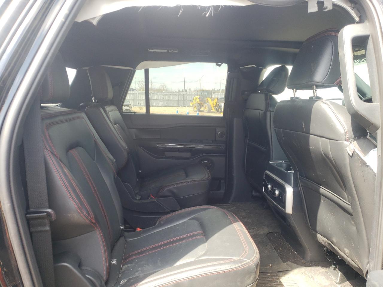 1FMJK2A82PEA00069 FORD EXPEDITION 2023