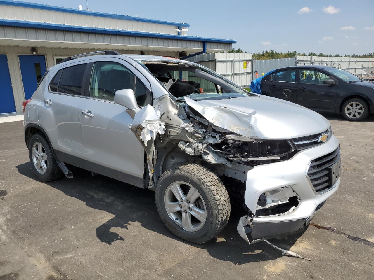 KL7CJPSB9JB683918 CHEVROLET TRAX 2018
