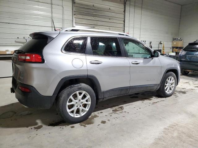 1C4PJMCS7HW589850 Jeep Cherokee Latitude