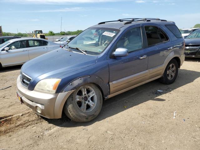 2003 Kia Sorento EX