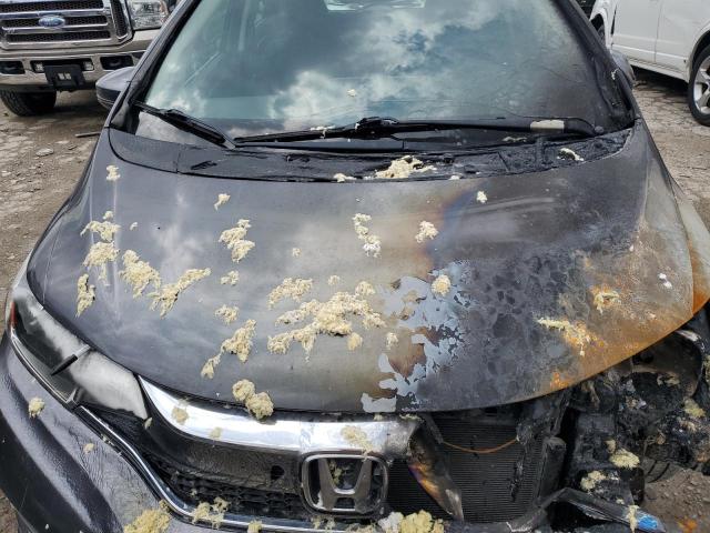 2018 HONDA FIT SPORT - 3HGGK5G60JM700598