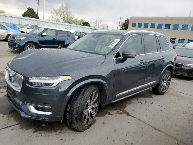 2022 Volvo XC90 T6 Inscription