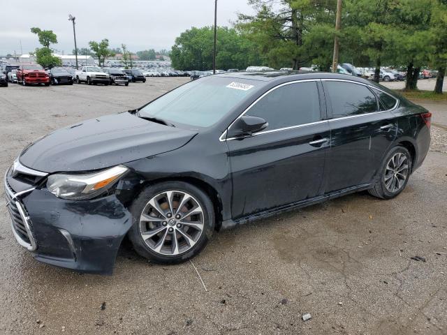 2016 Toyota Avalon XLE