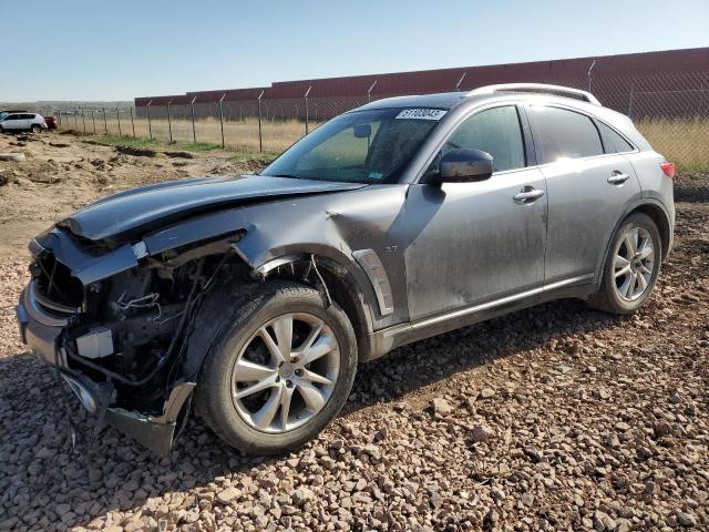 2014 INFINITI QX70 