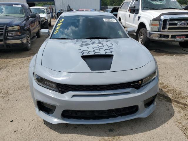 2C3CDXGJ0MH535697 2021 Dodge Charger Scat Pack