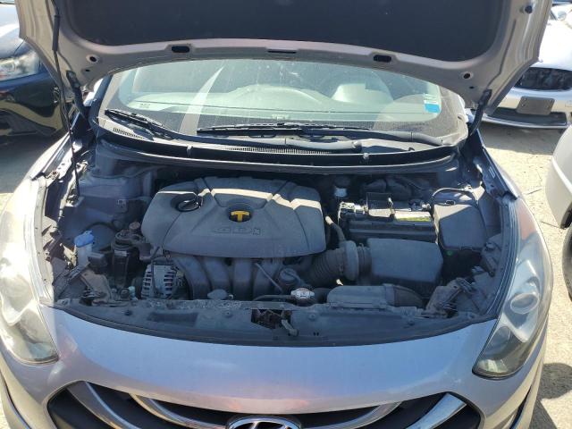 KMHD35LH4EU191120 Hyundai ELANTRA GT