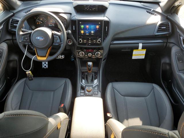2022 SUBARU FORESTER W JF2SKAMC1NH483814