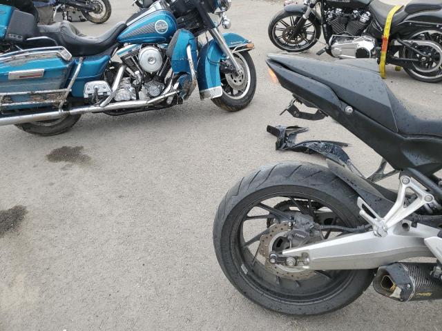 2014 HONDA CBR650 F MLHRC7405E5000892