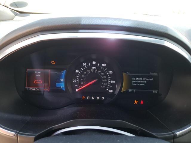 2FMPK4AP3KBC11394 Ford EDGE ST