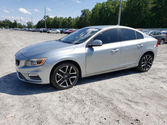 2017 Volvo S60 Dynamic