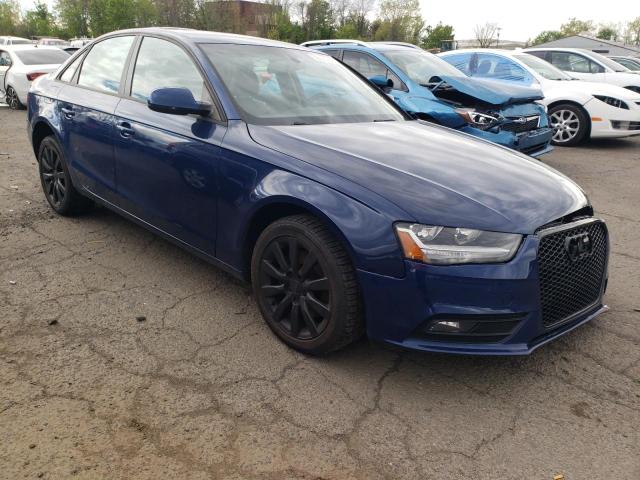 VIN WAUAFAFLXEN017731 2014 Audi A4, Premium no.4