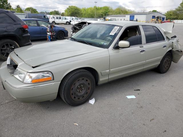 2005 Mercury Grand Marquis GS