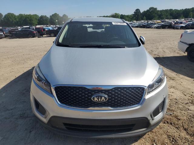 5XYPG4A38HG231552 | 2017 KIA SORENTO LX