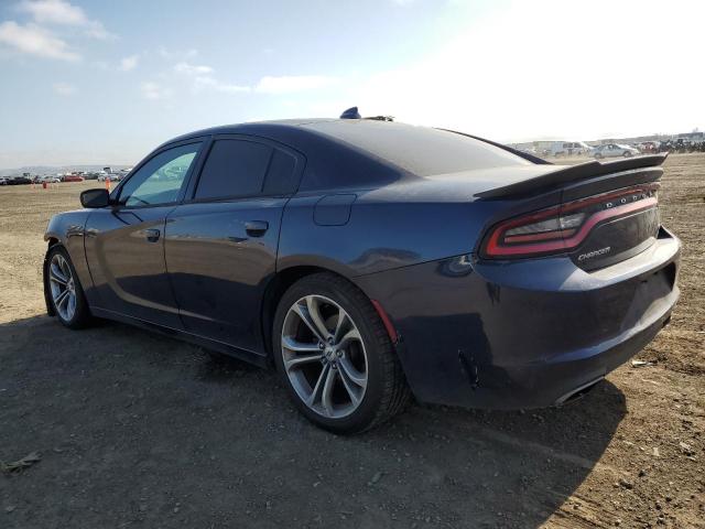 2C3CDXHG8GH326781 Dodge Charger Sxt
