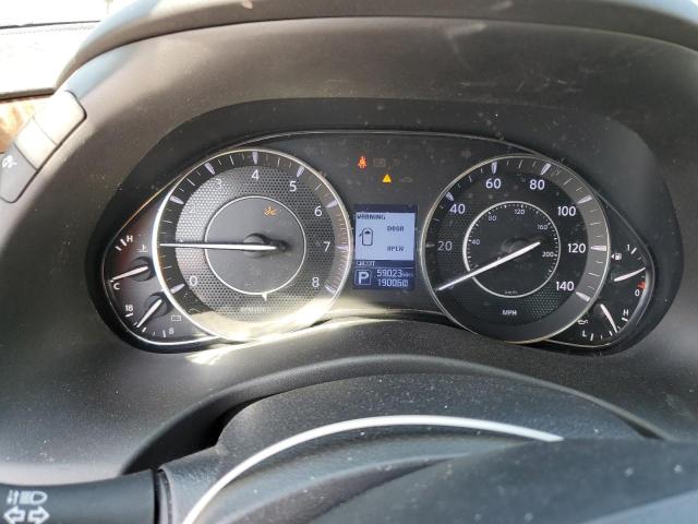 JN8AY2ND2J9055393 Nissan ARMADA SV