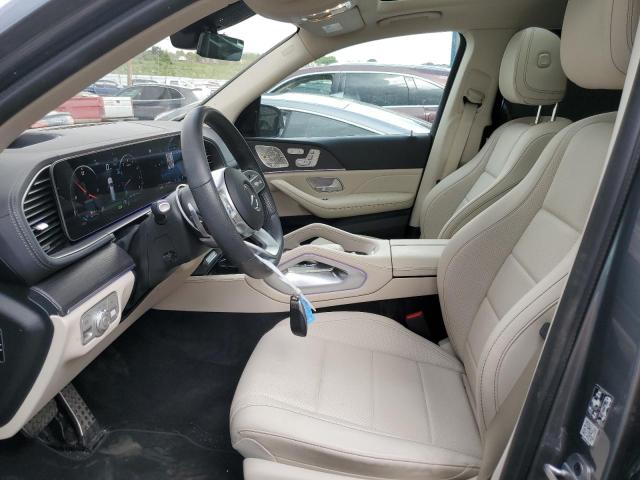 4JGFF5KE5NA630835 Mercedes-Benz Gls 450 4matic