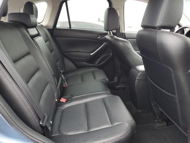 JM3KE2DY7G0888379 Mazda CX-5 GT