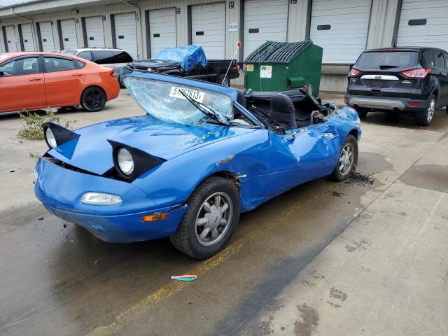 1991 Mazda MX-5 Miata 