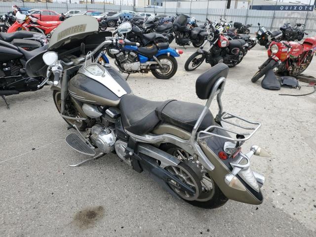 2006 YAMAHA XV1900 AC JYAVP21Y56A000012