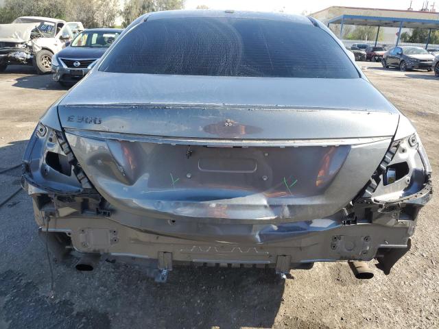 WDDZF4JB0KA602381 Mercedes-Benz E 300