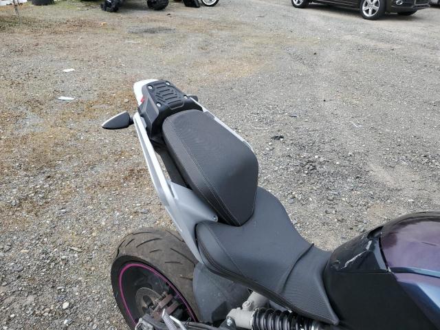 2022 HARLEY-DAVIDSON MOTORCYCLE 538ZFEZ77NCL20254
