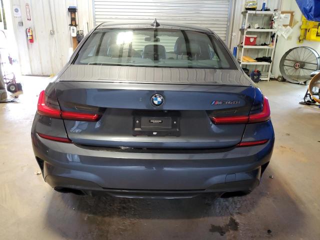 2020 BMW M340I - WBA5U7C08LA234302