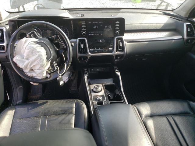 KNDRH4LG6M5041595 KIA SORENTO EX