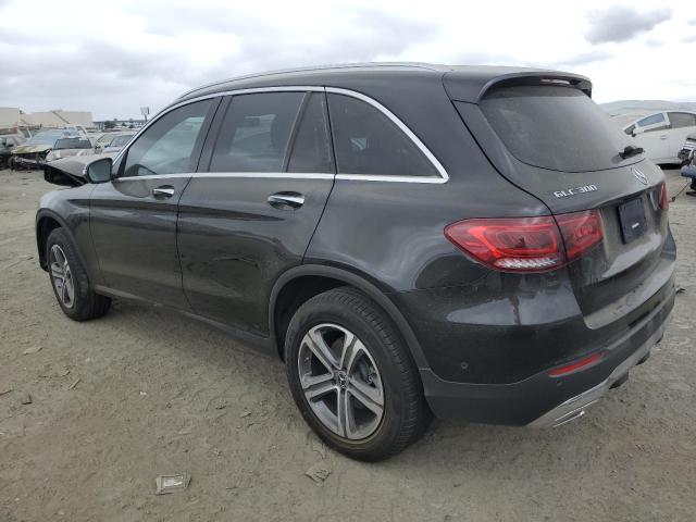 WDC0G8EB8LF703670 Mercedes-Benz Glc 300 4matic
