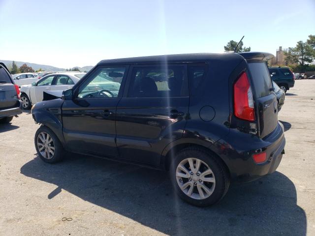 VIN KNDJT2A64D7749911 2013 KIA SOUL no.2