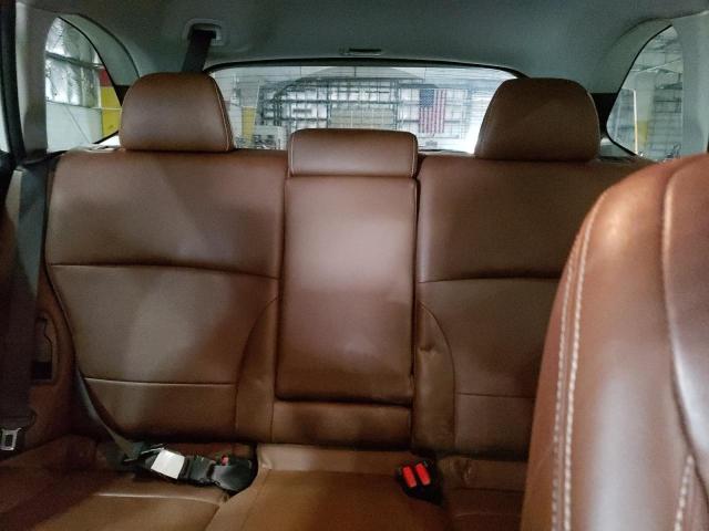 4S4BSETC4H3426821 Subaru Outback Touring