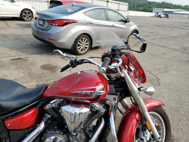 2014 YAMAHA XVS1300 A JYAVP31E4EA001274
