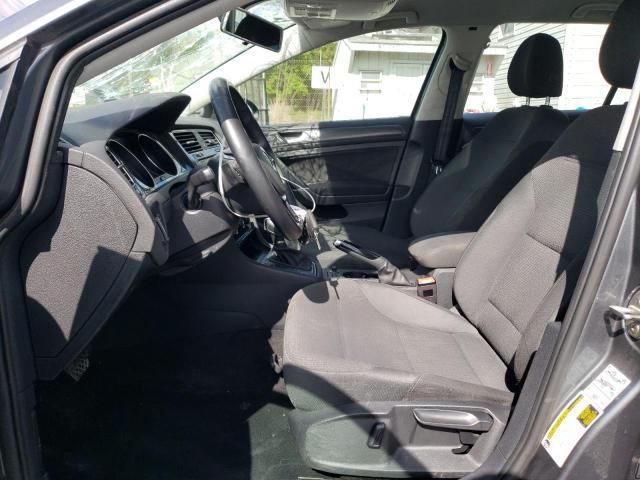 2019 VOLKSWAGEN GOLF SPORT - 3VWY57AU6KM513023