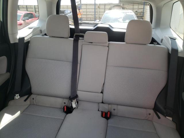 JF2SJAEC9HH424497 Subaru Forester 2.5i Premium