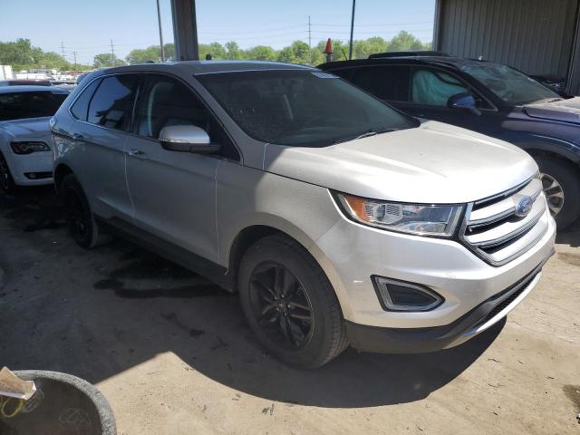 2FMPK3J81JBB80972 2018 FORD EDGE, photo no. 4