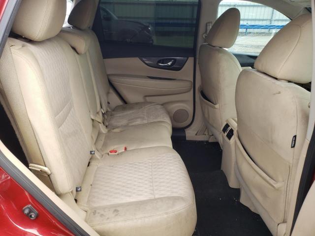 5N1AT2MV1LC779792 Nissan ROGUE S