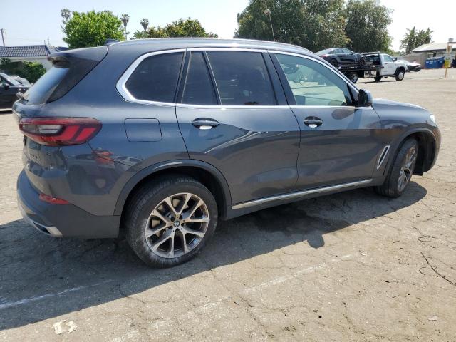 5UXCR6C03M9G92954 BMW X5 Xdrive40i