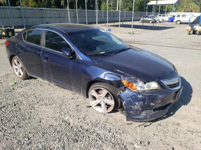 2015 ACURA ILX 20 19VDE1F30FE000678