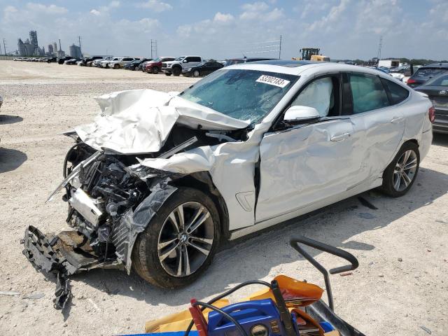 2018 BMW 330 XIGT - WBA8Z9C5XJG828678