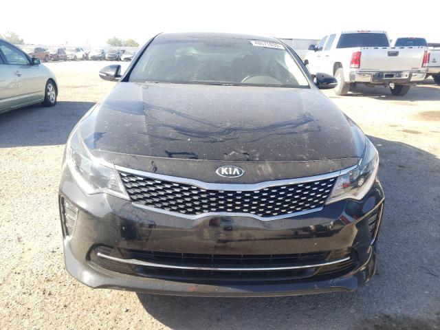 5XXGT4L37JG206368 KIA Optima Lx