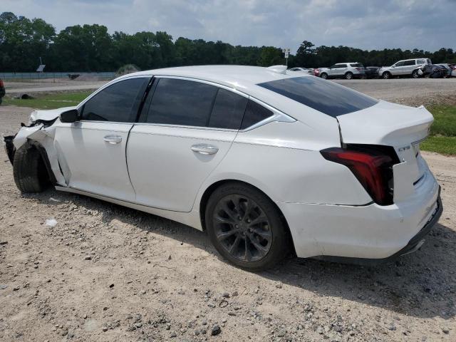 2020 CADILLAC CT5 PREMIU - 1G6DN5RK5L0128861