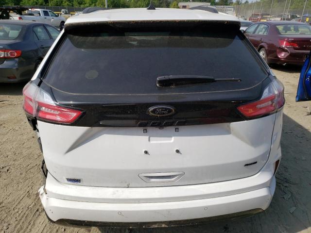 2FMPK4G91NBA82309 2022 FORD EDGE, photo no. 6