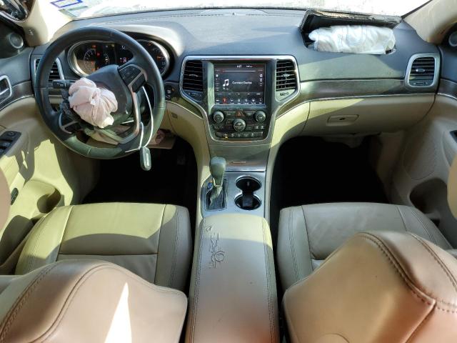 1C4RJFBG3JC258742 Jeep Grand Cherokee Limited