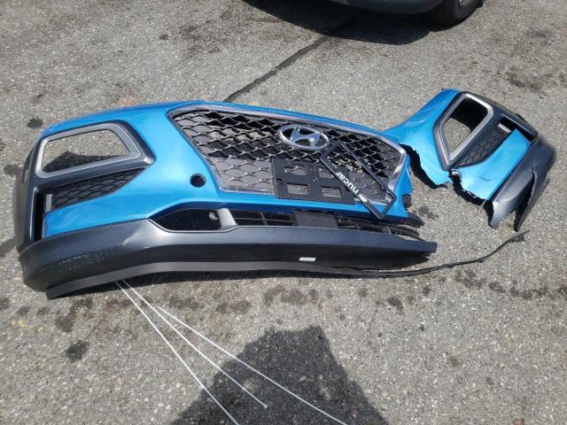 2020 HYUNDAI KONA ULTIM - KM8K5CA52LU495414