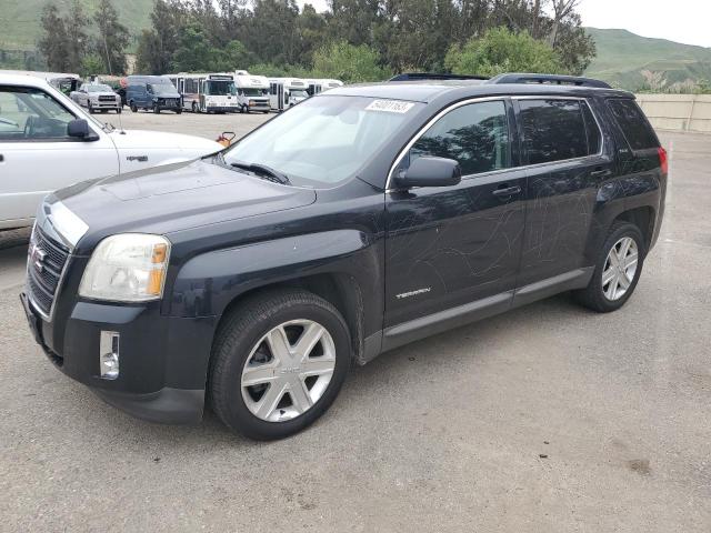 2011 GMC Terrain SLE