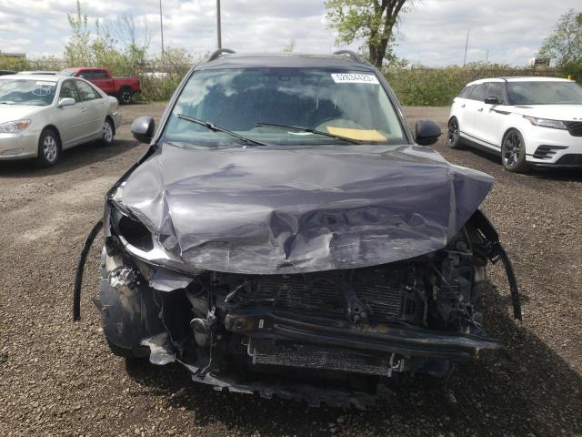 2016 VOLKSWAGEN TIGUAN COM WVGJV7AX2GW508564