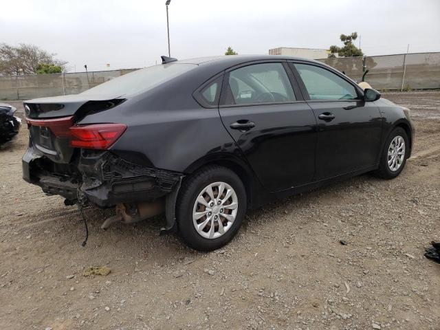3KPF24AD9KE098100 KIA FORTE FE