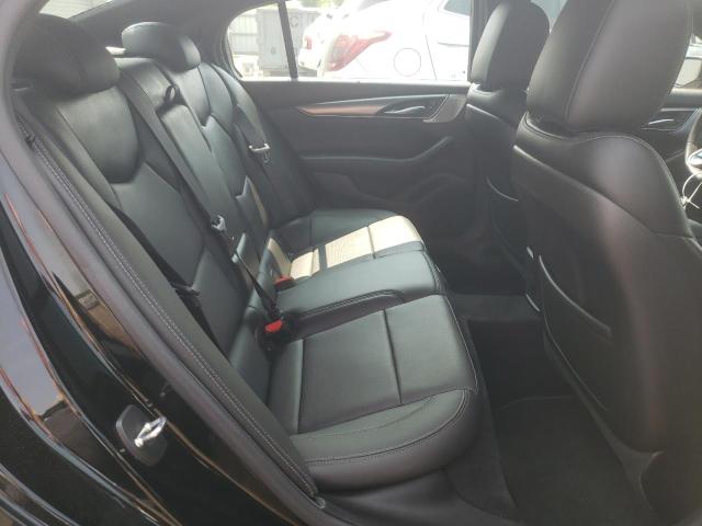2020 CADILLAC CT5 PREMIU - 1G6DT5RK0L0117711